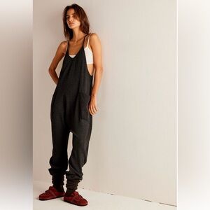 Free People One Frankie Jumpsuit